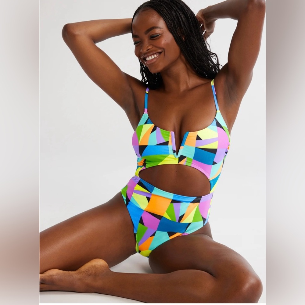 No Boundaries Swimsuit